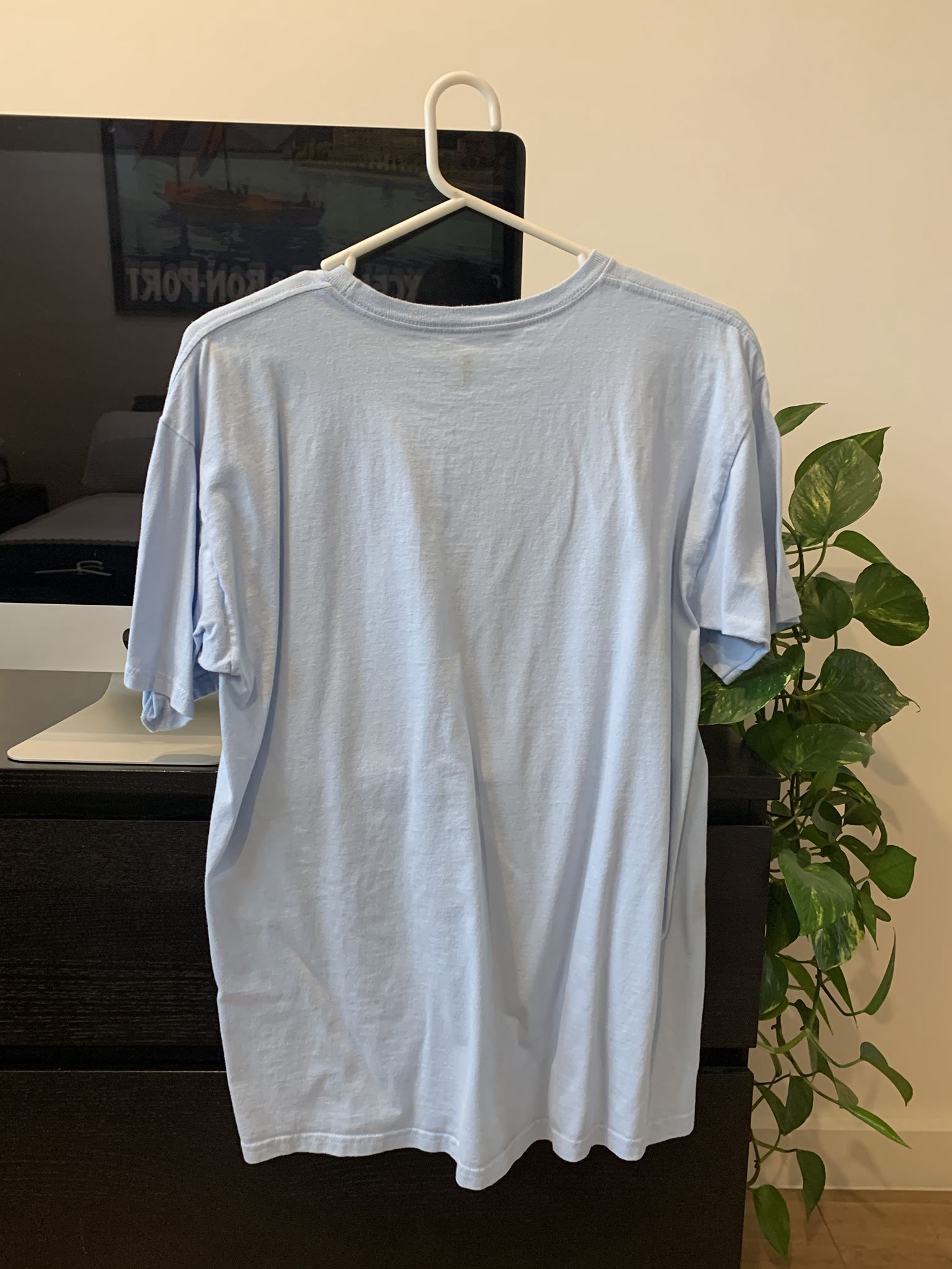 Band Tees BADBADNOTGOOD IV SHIRT Size US L / EU 52-54 / 3 - 2 Thumbnail