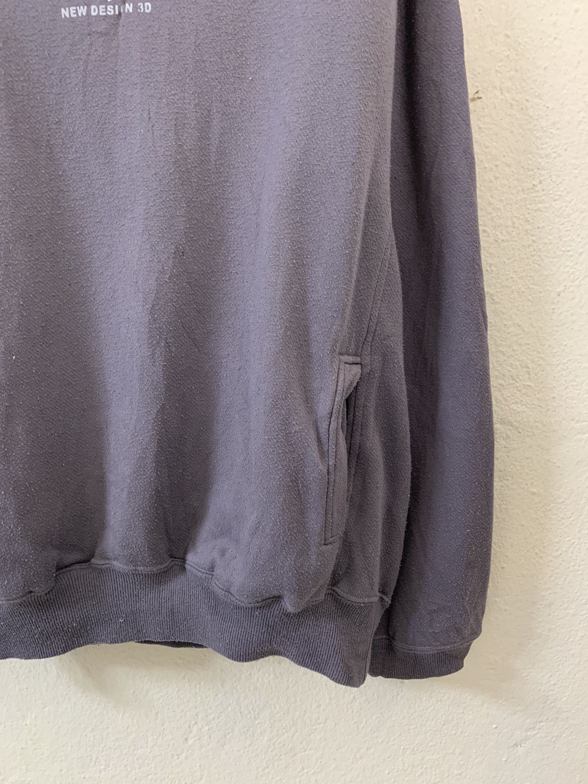 Japanese Brand Vintage Patina New Design 3D Hoodie Size US L / EU 52-54 / 3 - 8 Thumbnail
