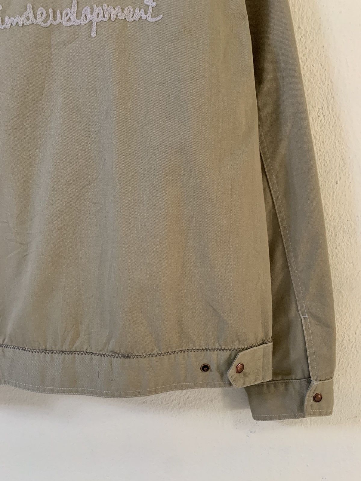 Quiksilver Quiksilver Nice Design Jacket Size US L / EU 52-54 / 3 - 14 Thumbnail