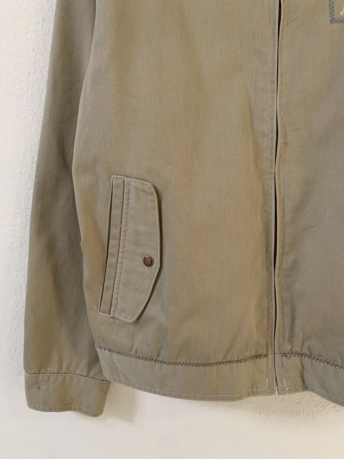 Quiksilver Quiksilver Nice Design Jacket Size US L / EU 52-54 / 3 - 4 Thumbnail