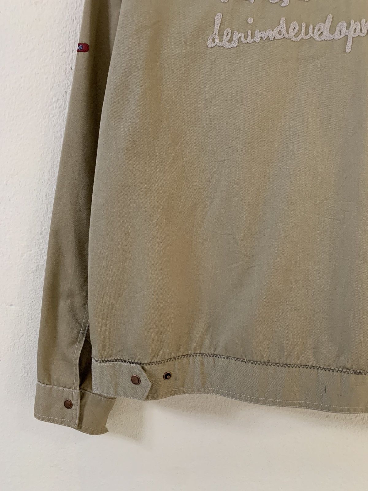 Quiksilver Quiksilver Nice Design Jacket Size US L / EU 52-54 / 3 - 15 Thumbnail
