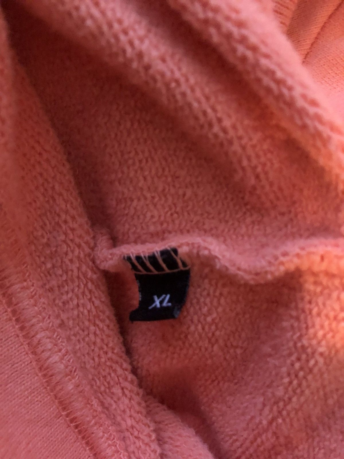Union LA Union Hoodie - 90s Vintage Size US XL / EU 56 / 4 - 2 Thumbnail