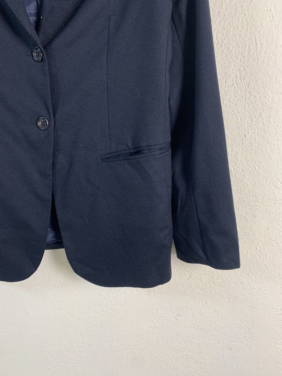 Jil Sander × Uniqlo Jil Sander x Uniqlo Jacket Size US L / EU 52-54 / 3 - 2 Thumbnail