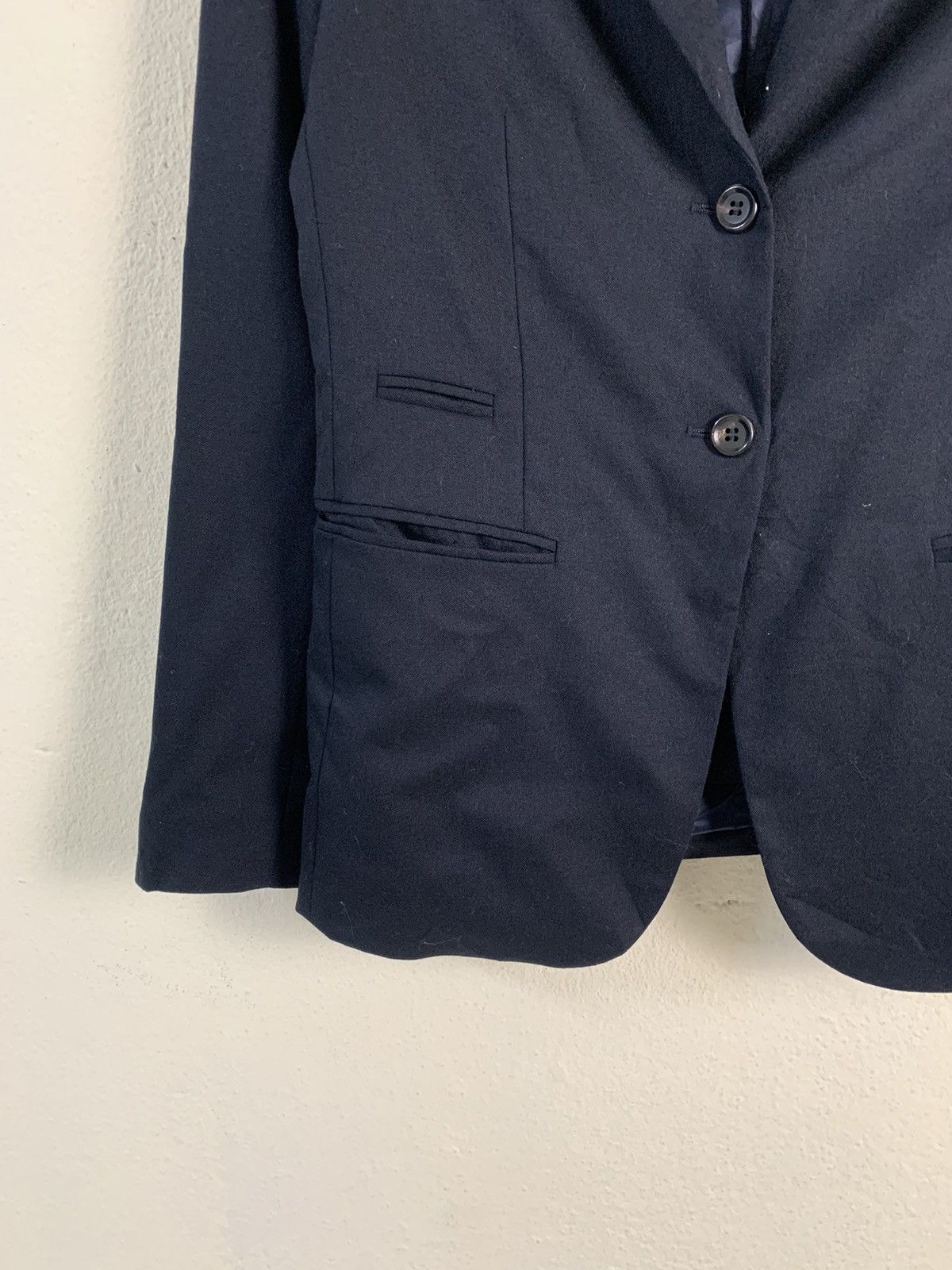 Jil Sander × Uniqlo Jil Sander x Uniqlo Jacket Size US L / EU 52-54 / 3 - 3 Thumbnail