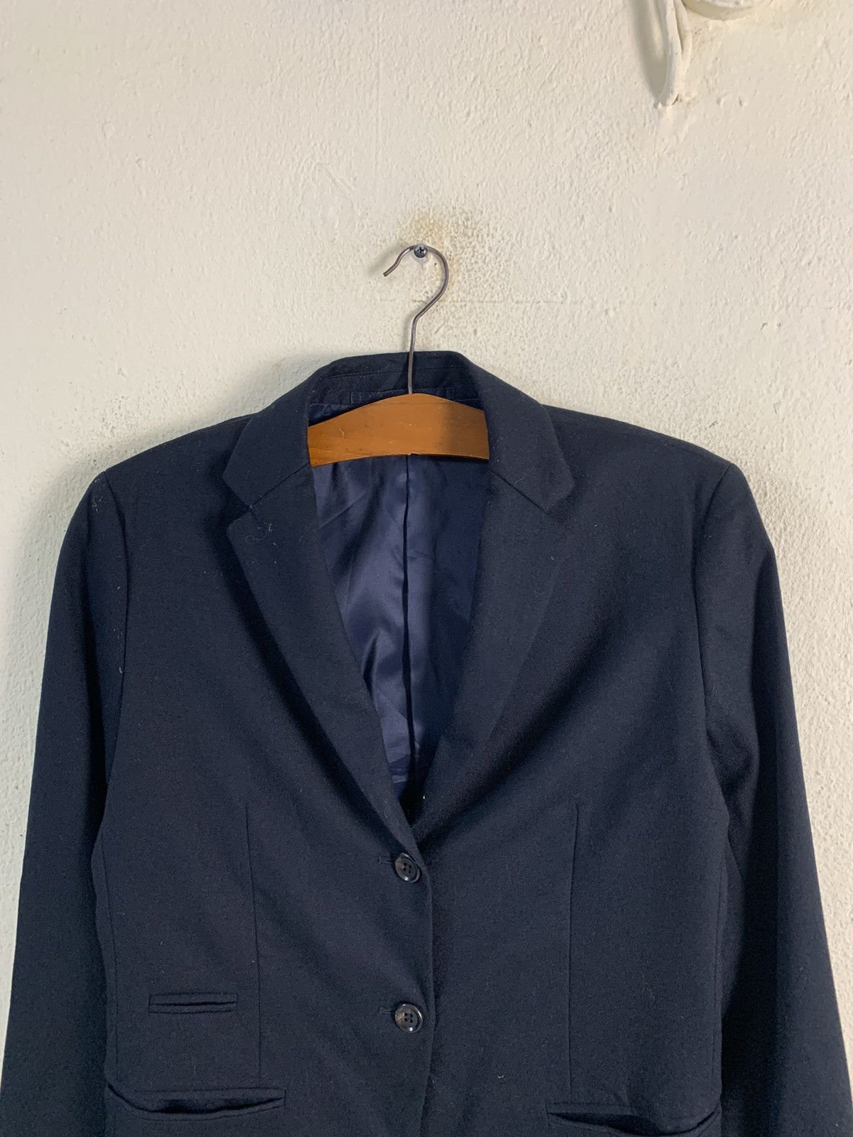 Jil Sander × Uniqlo Jil Sander x Uniqlo Jacket Size US L / EU 52-54 / 3 - 4 Thumbnail