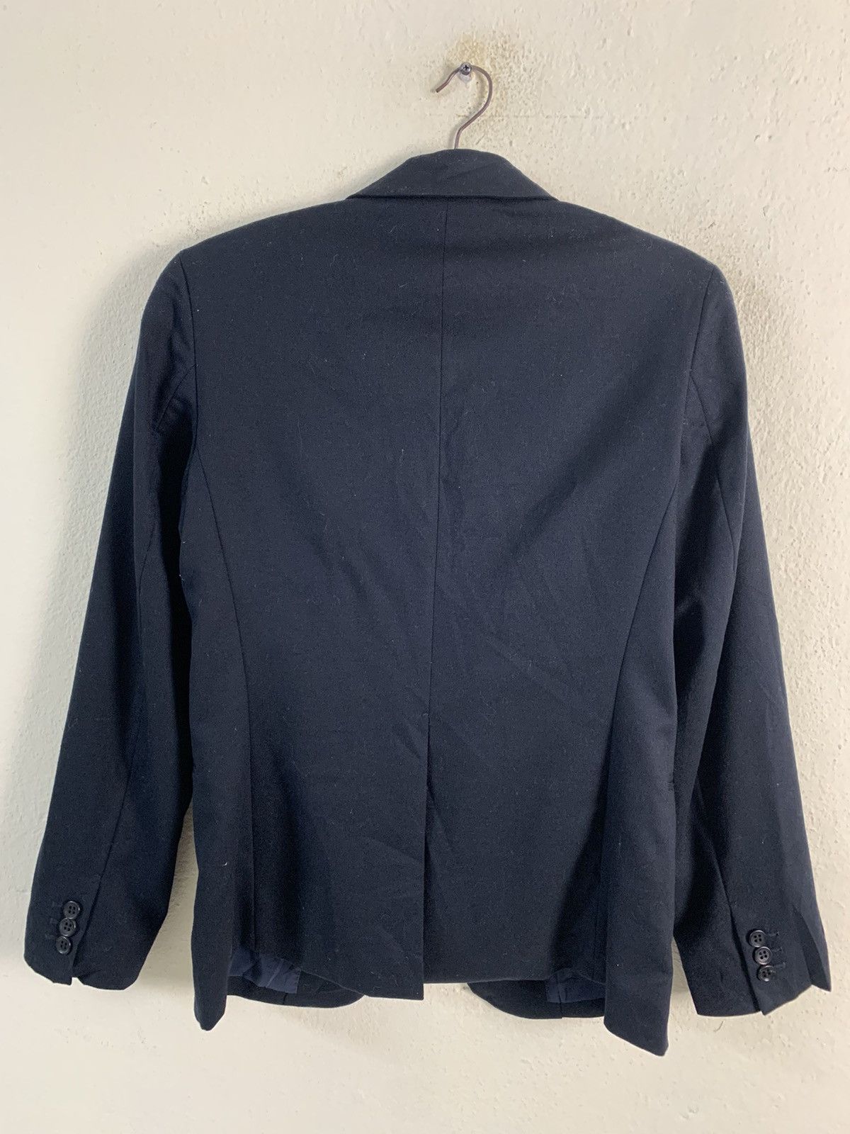 Jil Sander × Uniqlo Jil Sander x Uniqlo Jacket Size US L / EU 52-54 / 3 - 7 Thumbnail