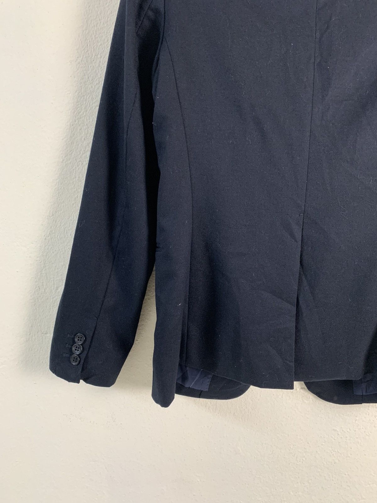 Jil Sander × Uniqlo Jil Sander x Uniqlo Jacket Size US L / EU 52-54 / 3 - 9 Thumbnail
