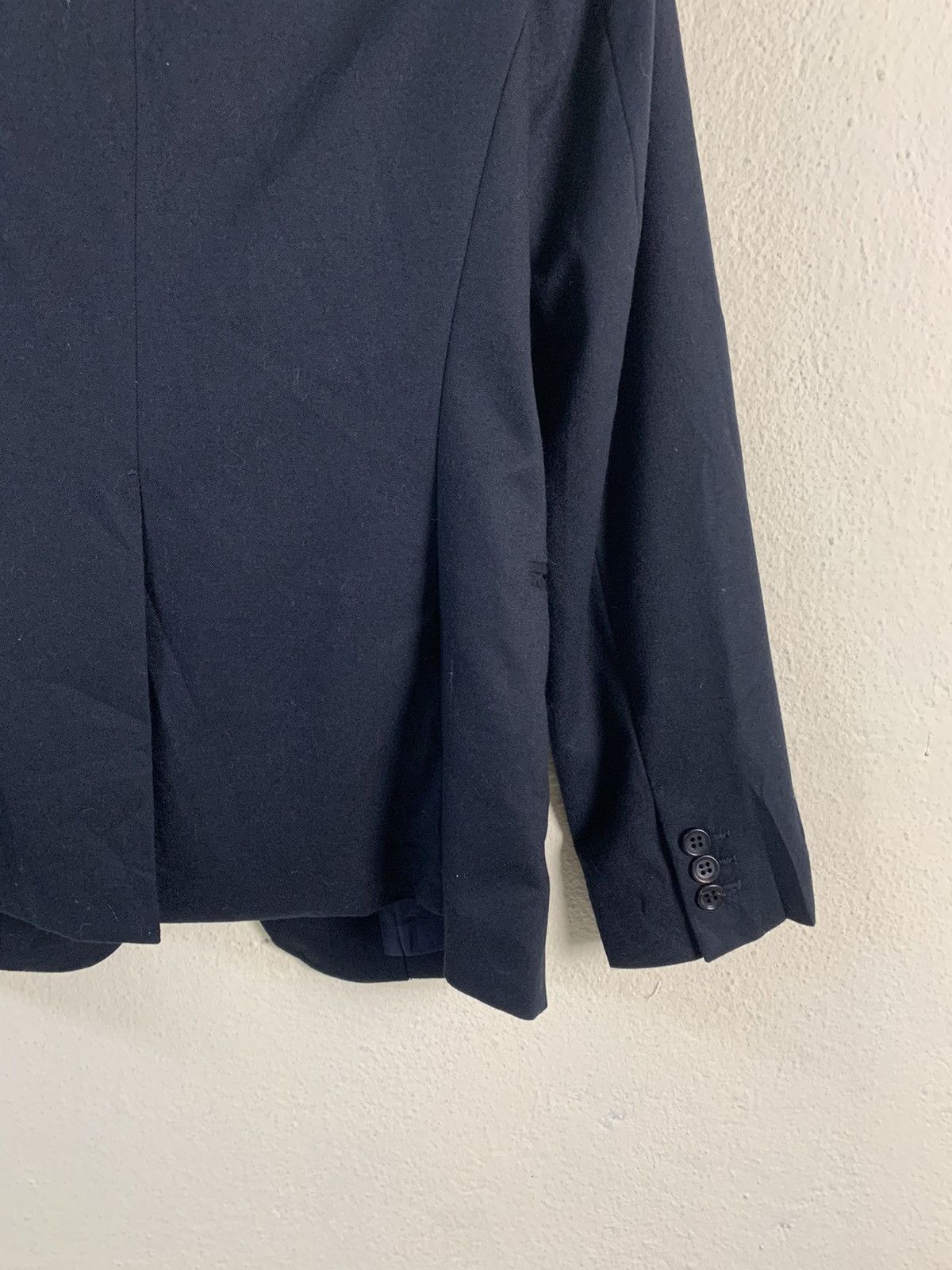 Jil Sander × Uniqlo Jil Sander x Uniqlo Jacket Size US L / EU 52-54 / 3 - 8 Thumbnail