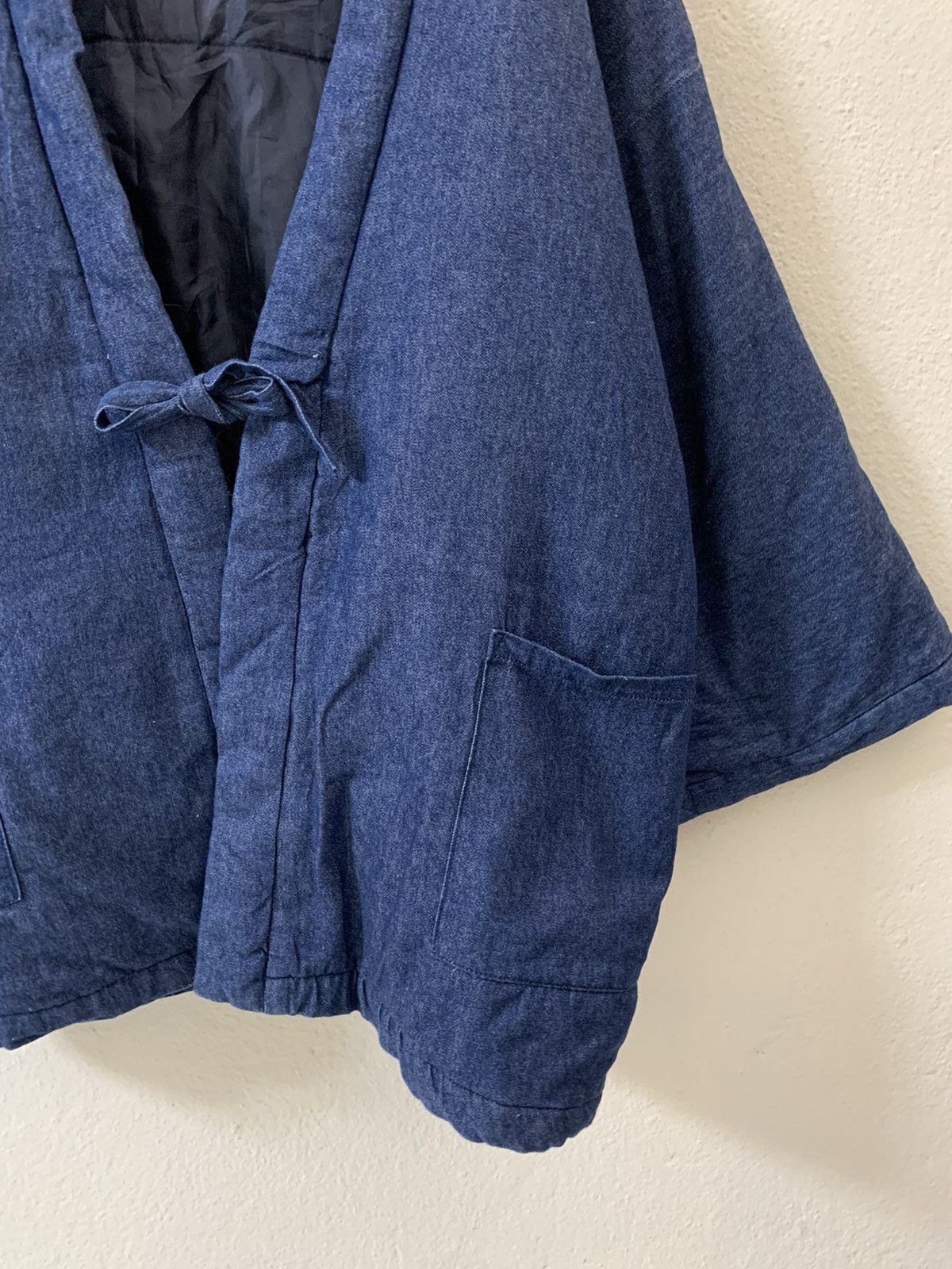 Japanese Brand Nice Design Japanese Traditional Kimono Size US L / EU 52-54 / 3 - 9 Thumbnail