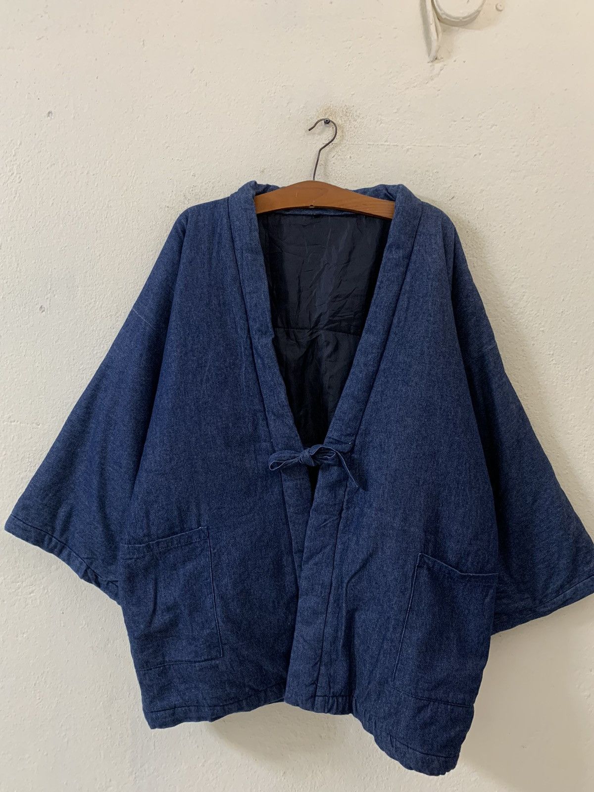 Japanese Brand Nice Design Japanese Traditional Kimono Size US L / EU 52-54 / 3 - 8 Thumbnail