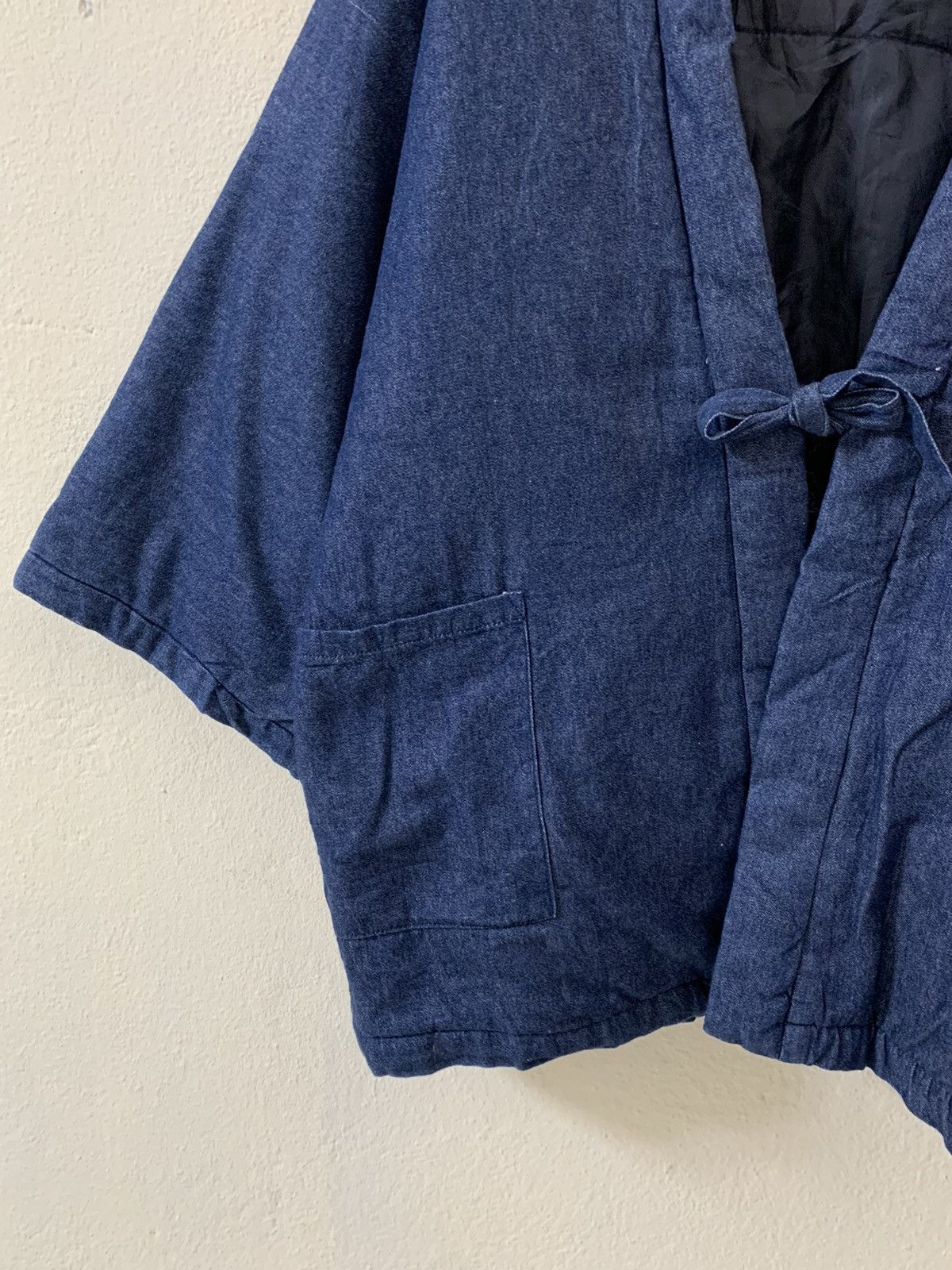 Japanese Brand Nice Design Japanese Traditional Kimono Size US L / EU 52-54 / 3 - 10 Thumbnail