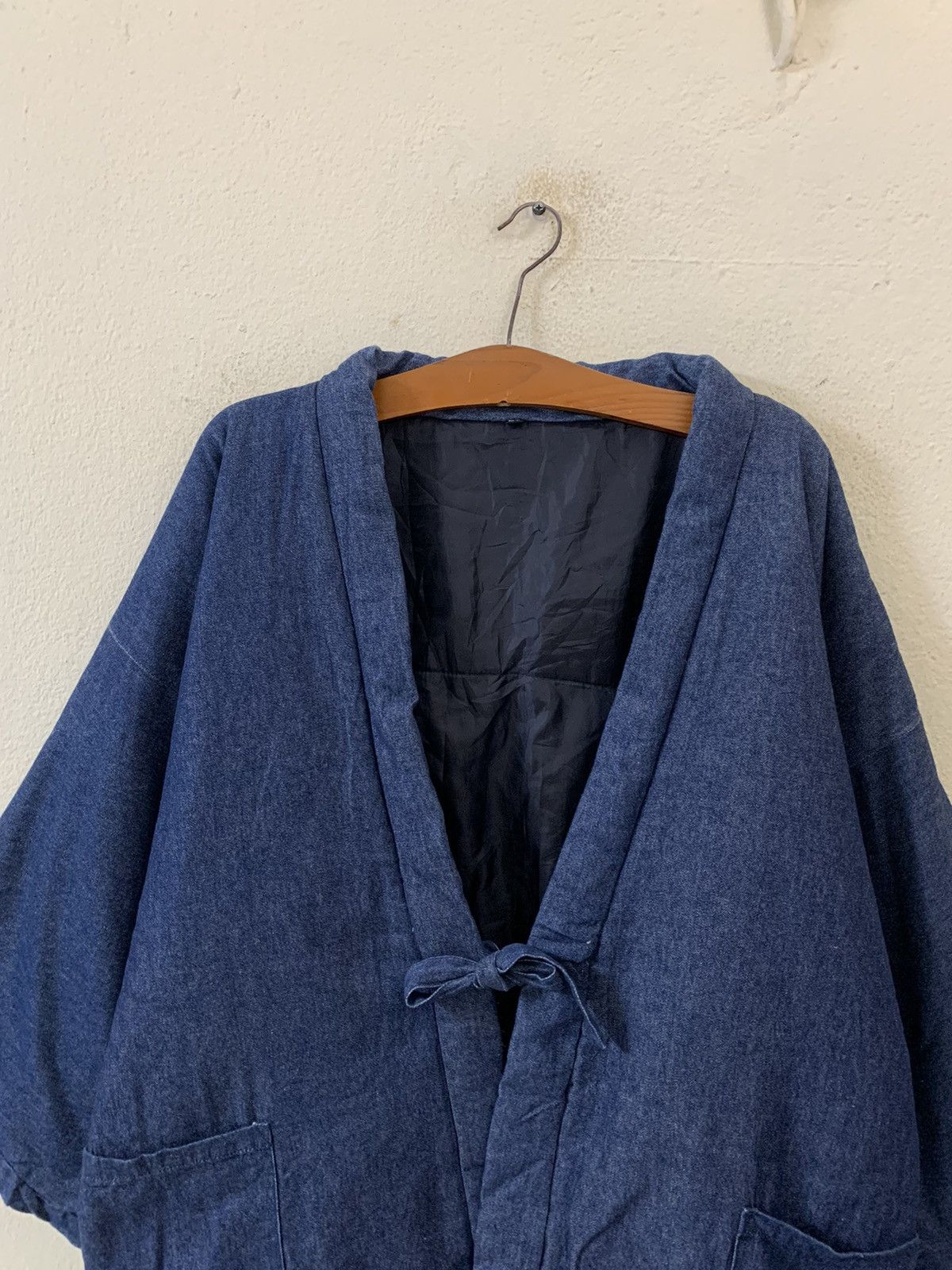Japanese Brand Nice Design Japanese Traditional Kimono Size US L / EU 52-54 / 3 - 11 Thumbnail