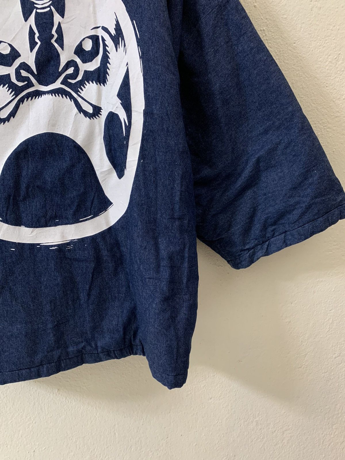 Japanese Brand Nice Design Japanese Traditional Kimono Size US L / EU 52-54 / 3 - 2 Thumbnail