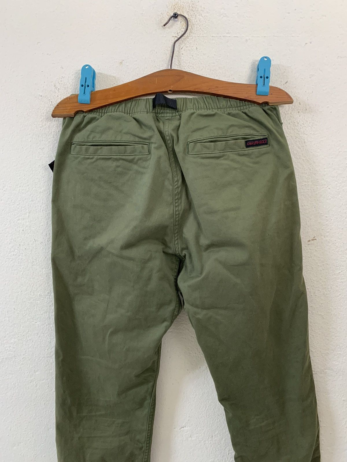 Gramicci Gramicci Skull Patches Pants Size US 29 - 7 Thumbnail