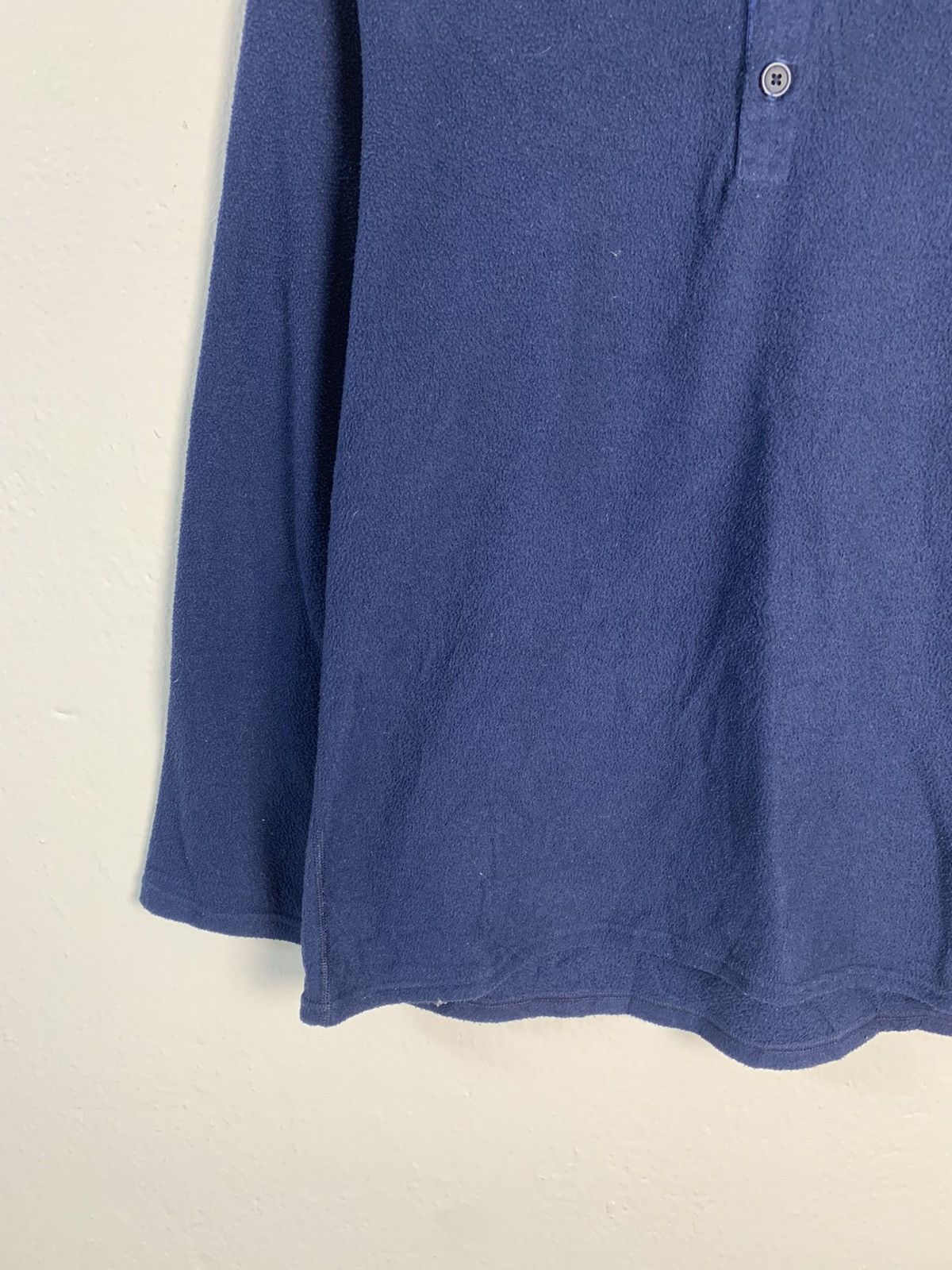 Patagonia Vintage Patagonia Capilene Sweater Size US M / EU 48-50 / 2 - 3 Thumbnail