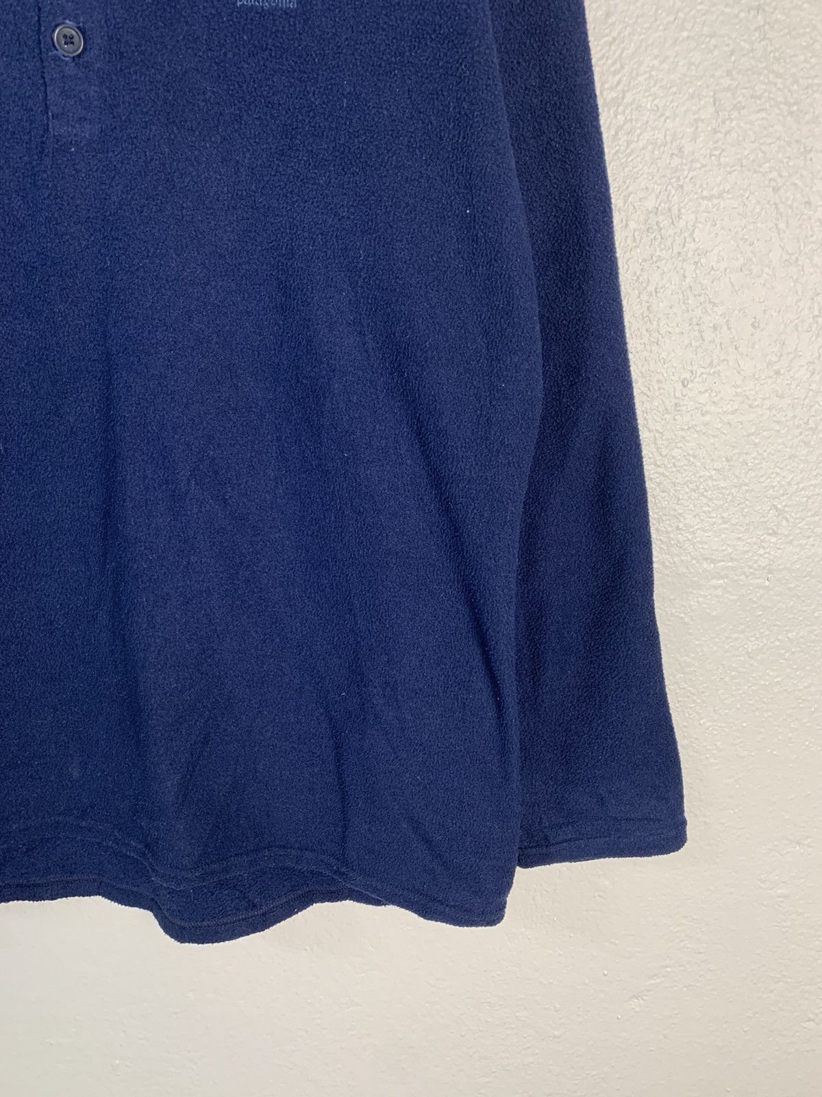 Patagonia Vintage Patagonia Capilene Sweater Size US M / EU 48-50 / 2 - 2 Thumbnail