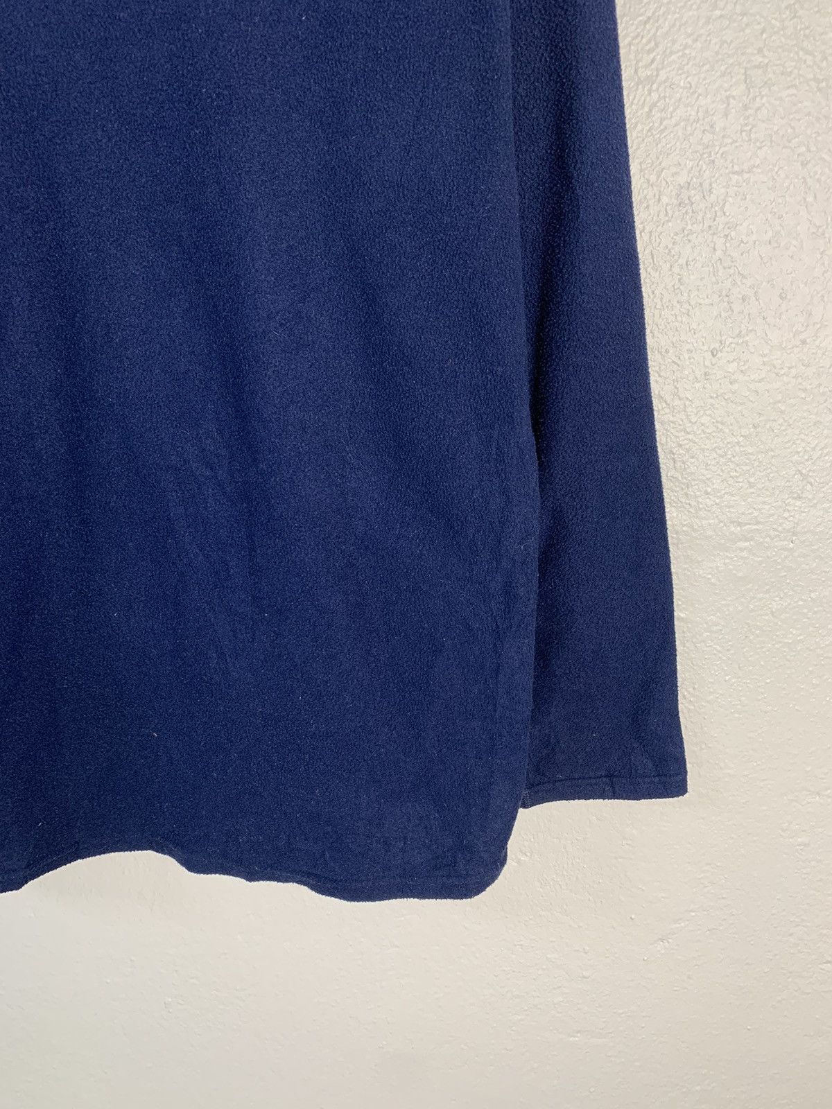Patagonia Vintage Patagonia Capilene Sweater Size US M / EU 48-50 / 2 - 8 Thumbnail