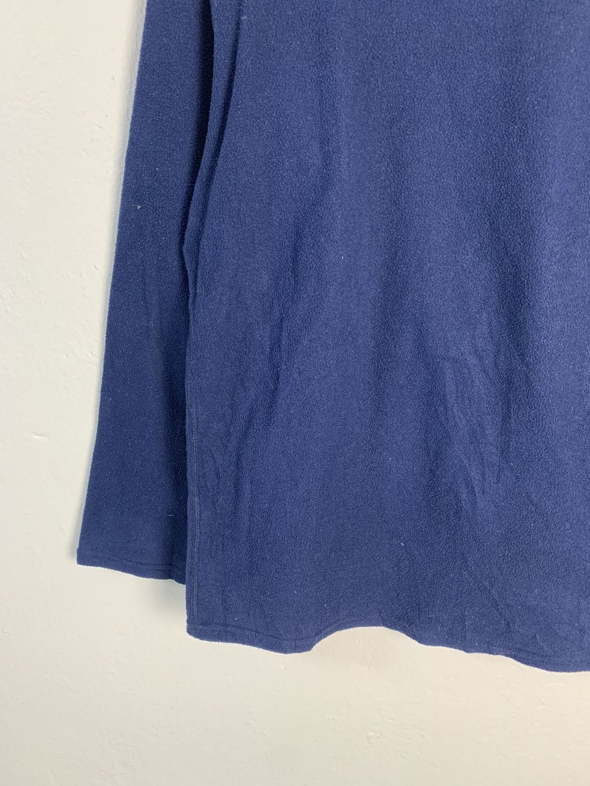 Patagonia Vintage Patagonia Capilene Sweater Size US M / EU 48-50 / 2 - 9 Thumbnail