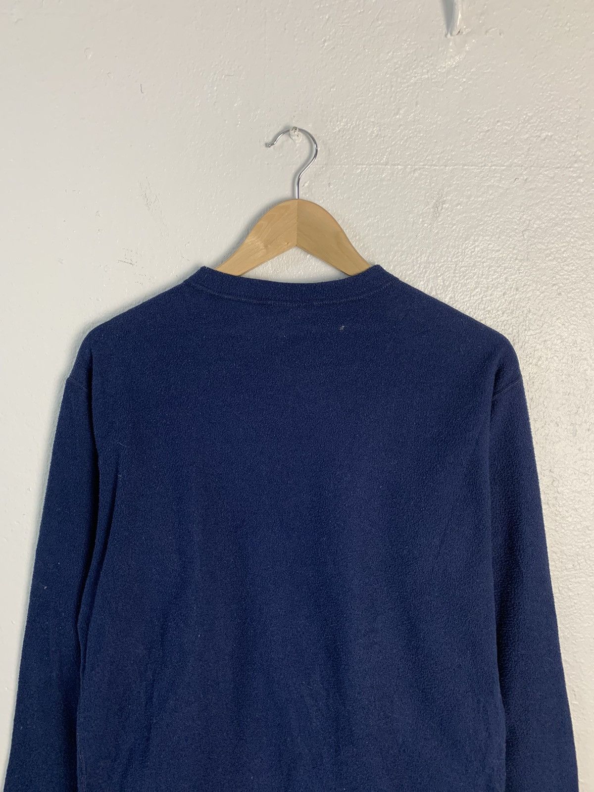 Patagonia Vintage Patagonia Capilene Sweater Size US M / EU 48-50 / 2 - 10 Thumbnail