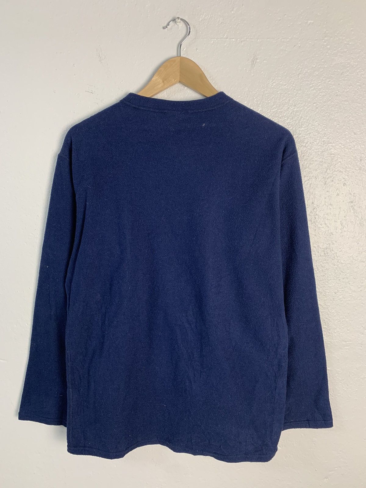 Patagonia Vintage Patagonia Capilene Sweater Size US M / EU 48-50 / 2 - 7 Thumbnail