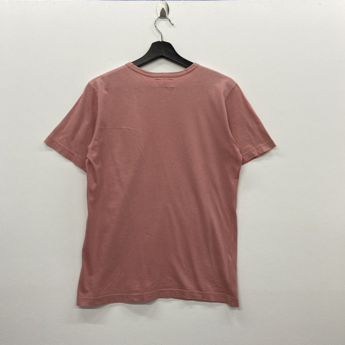 Designer Rare!! AGNES B french designer tee Size US S / EU 44-46 / 1 - 7 Thumbnail