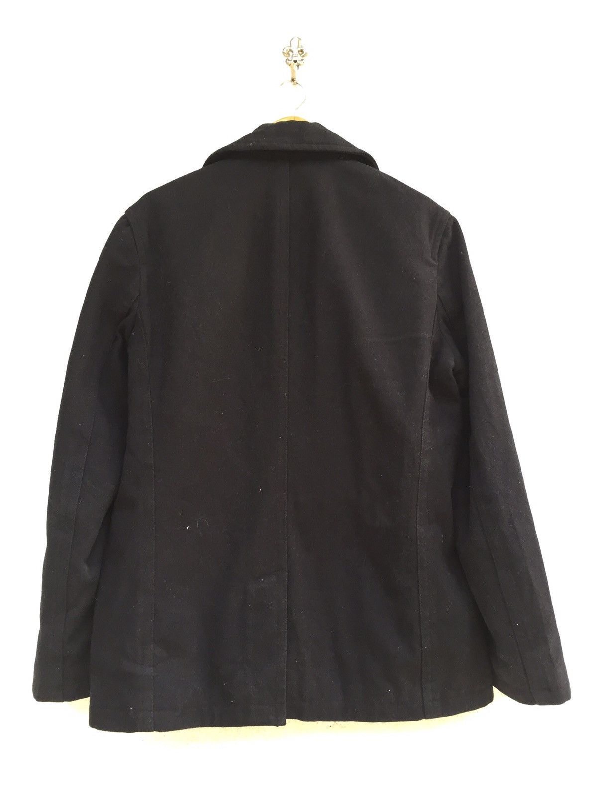 American Eagle Outfitters AMERICAN EAGLE OUTFITTERS HEAVY JACKET Size US M / EU 48-50 / 2 - 2 Thumbnail