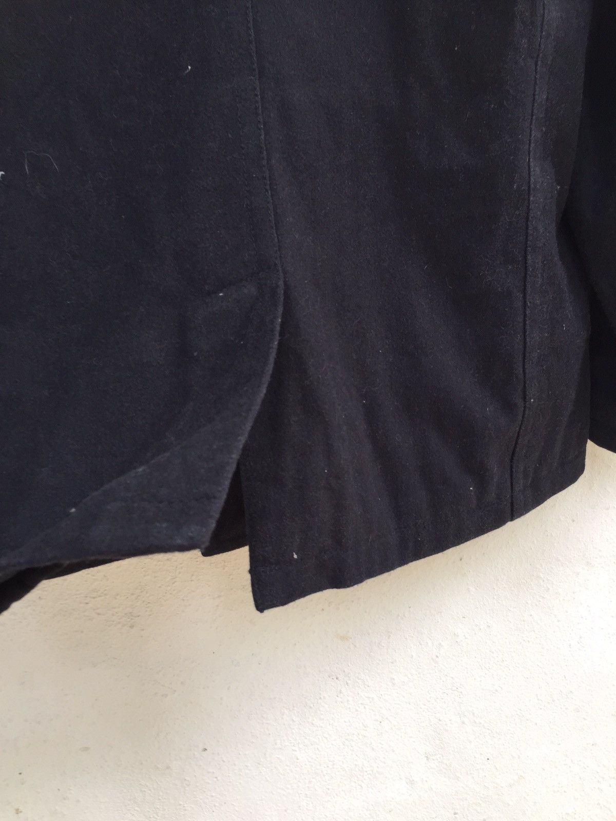 American Eagle Outfitters AMERICAN EAGLE OUTFITTERS HEAVY JACKET Size US M / EU 48-50 / 2 - 7 Thumbnail