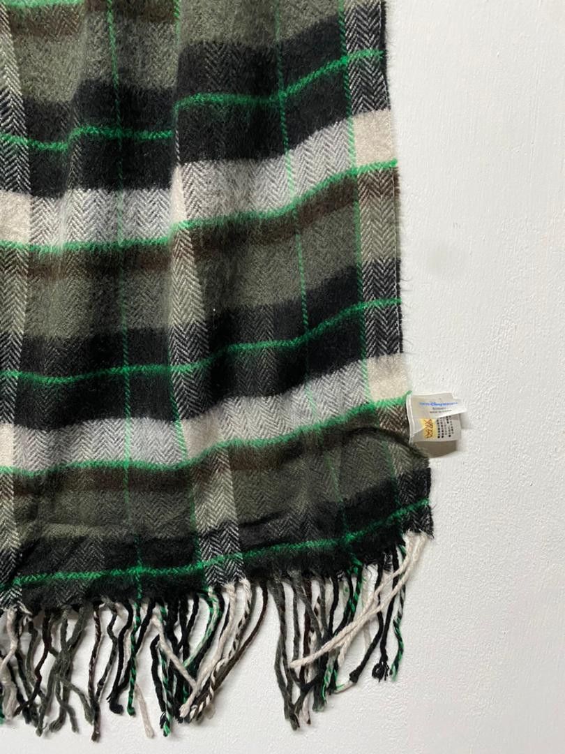 Cartoon Network × Disney × Vintage 💥TOKYO DISNEY RESORT MUFFLER/SCARVES/SCARF Size ONE SIZE - 5 Thumbnail