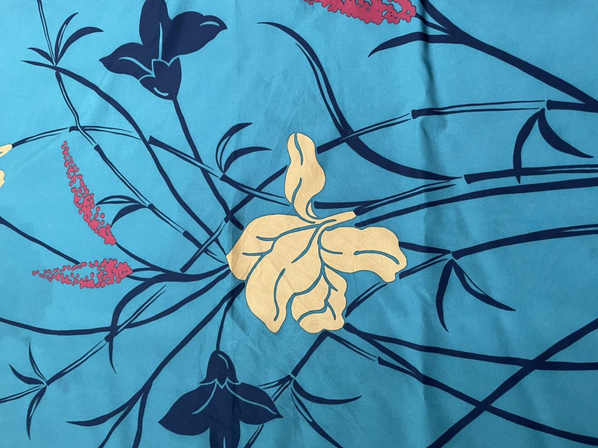 Mr. Junko × Other × Vintage Junko Koshino Scarf Size ONE SIZE - 9 Thumbnail