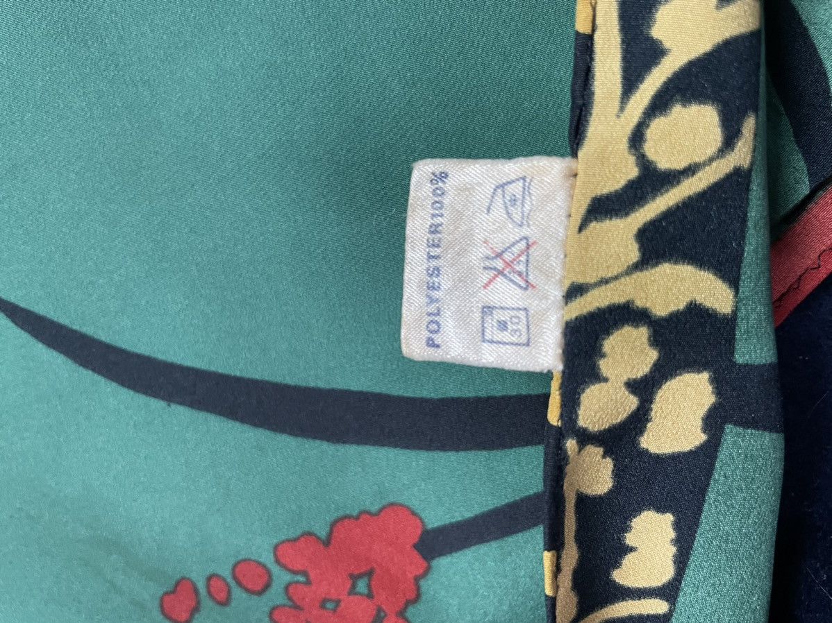 Mr. Junko × Other × Vintage Junko Koshino Scarf Size ONE SIZE - 4 Thumbnail