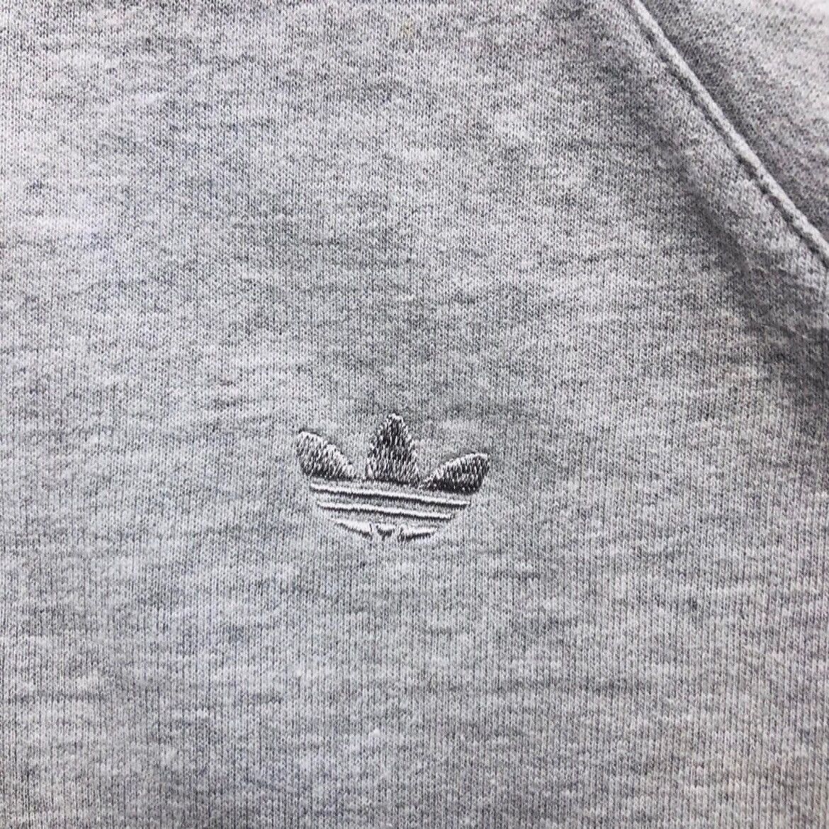 Adidas 🔥Accept Binding Offer🔥 Adidas Sweater Size S / US 4 / IT 40 - 4 Thumbnail