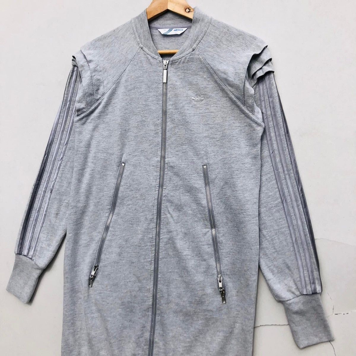 Adidas 🔥Accept Binding Offer🔥 Adidas Sweater Size S / US 4 / IT 40 - 3 Thumbnail