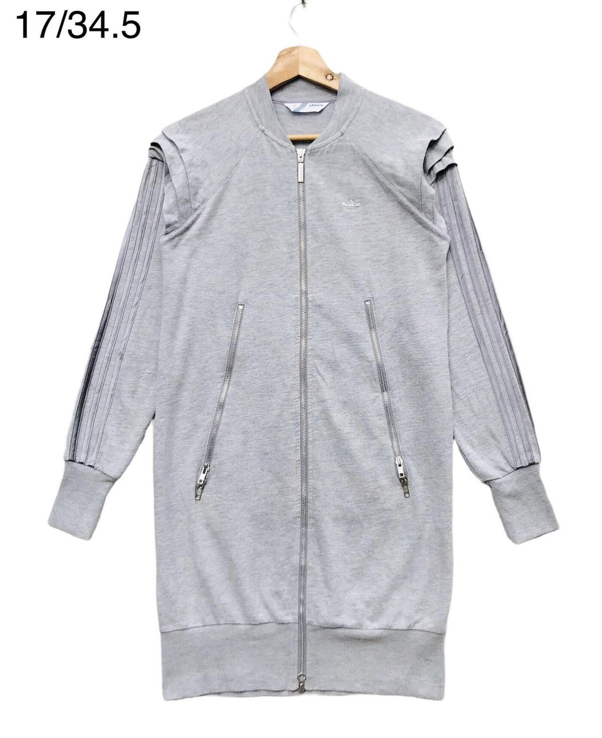Adidas 🔥Accept Binding Offer🔥 Adidas Sweater Size S / US 4 / IT 40 - 1 Thumbnail