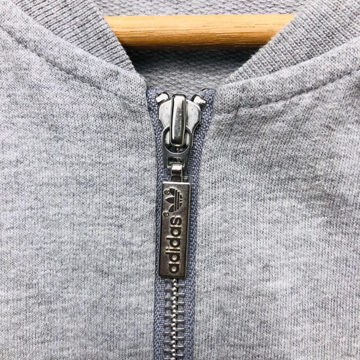 Adidas 🔥Accept Binding Offer🔥 Adidas Sweater Size S / US 4 / IT 40 - 6 Thumbnail