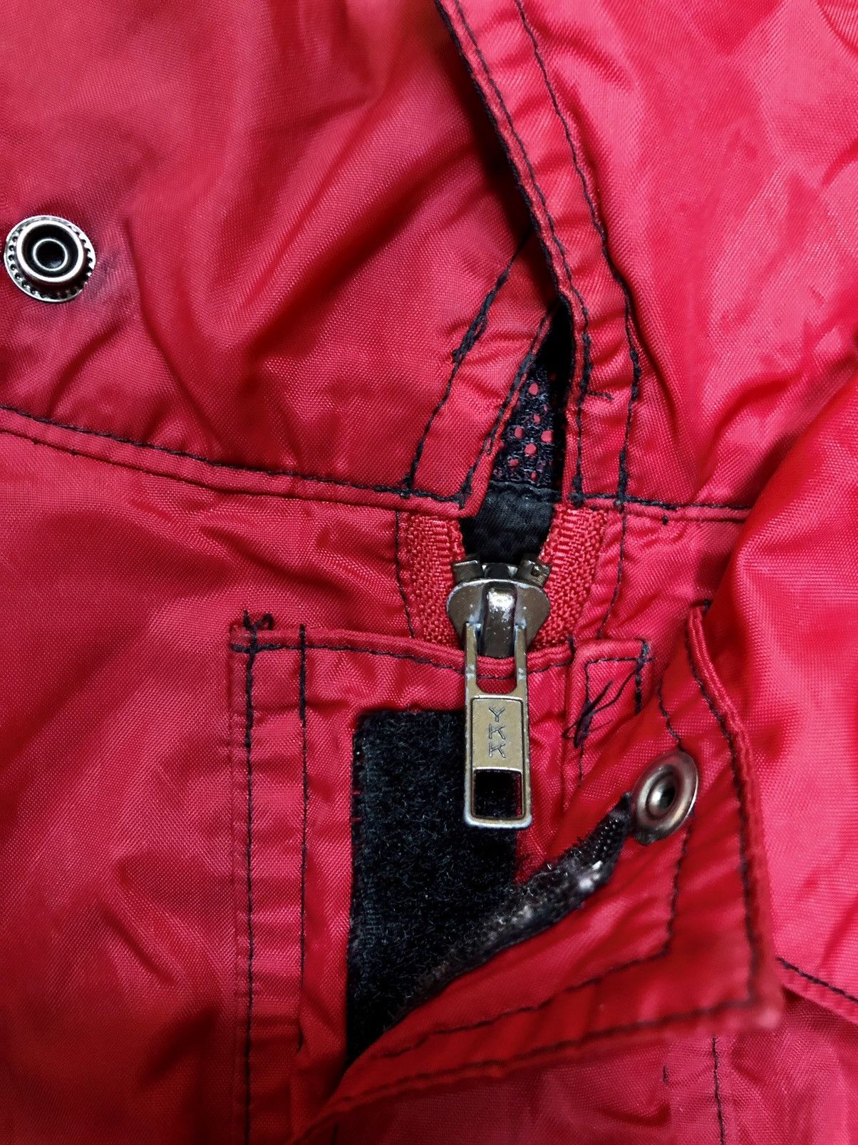 Vintage × YELLOW CORN Vintage Japanese Yellow Corn Light Jacket Size US L / EU 52-54 / 3 - 10 Thumbnail