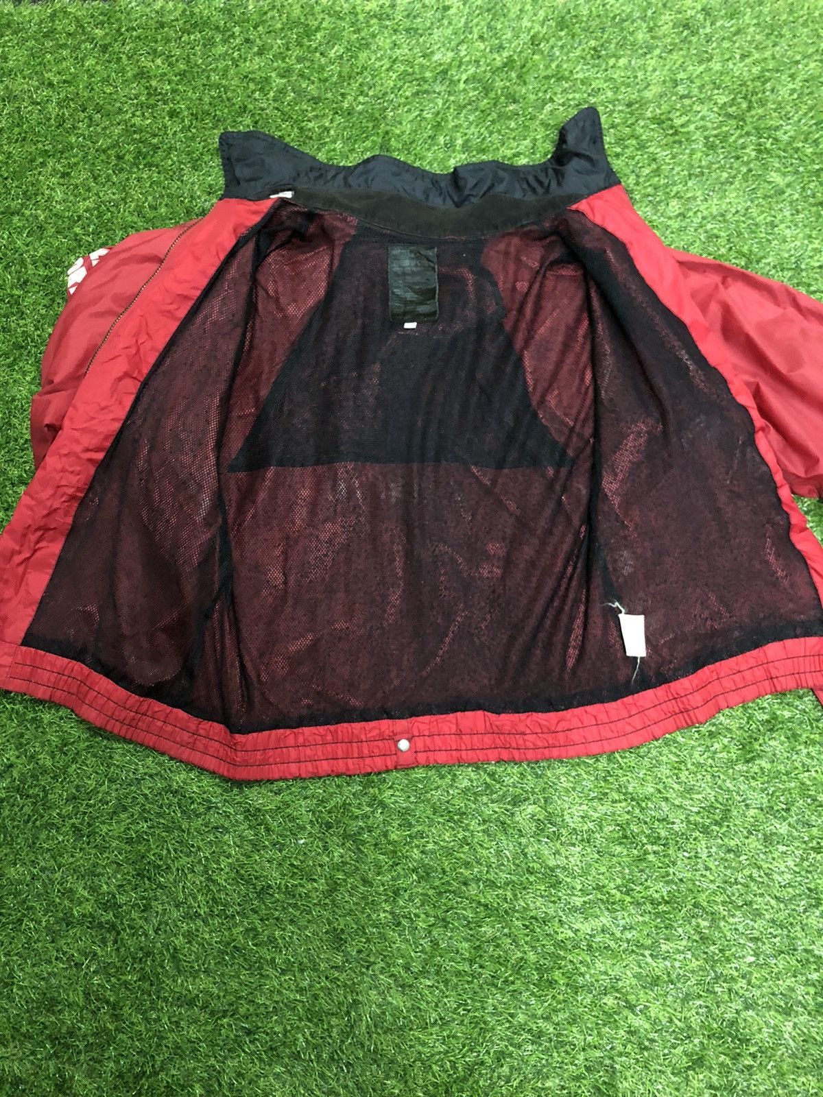 Vintage × YELLOW CORN Vintage Japanese Yellow Corn Light Jacket Size US L / EU 52-54 / 3 - 3 Thumbnail