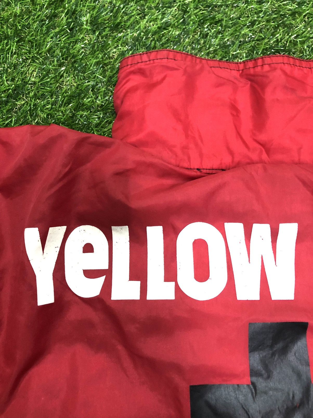 Vintage × YELLOW CORN Vintage Japanese Yellow Corn Light Jacket Size US L / EU 52-54 / 3 - 5 Thumbnail