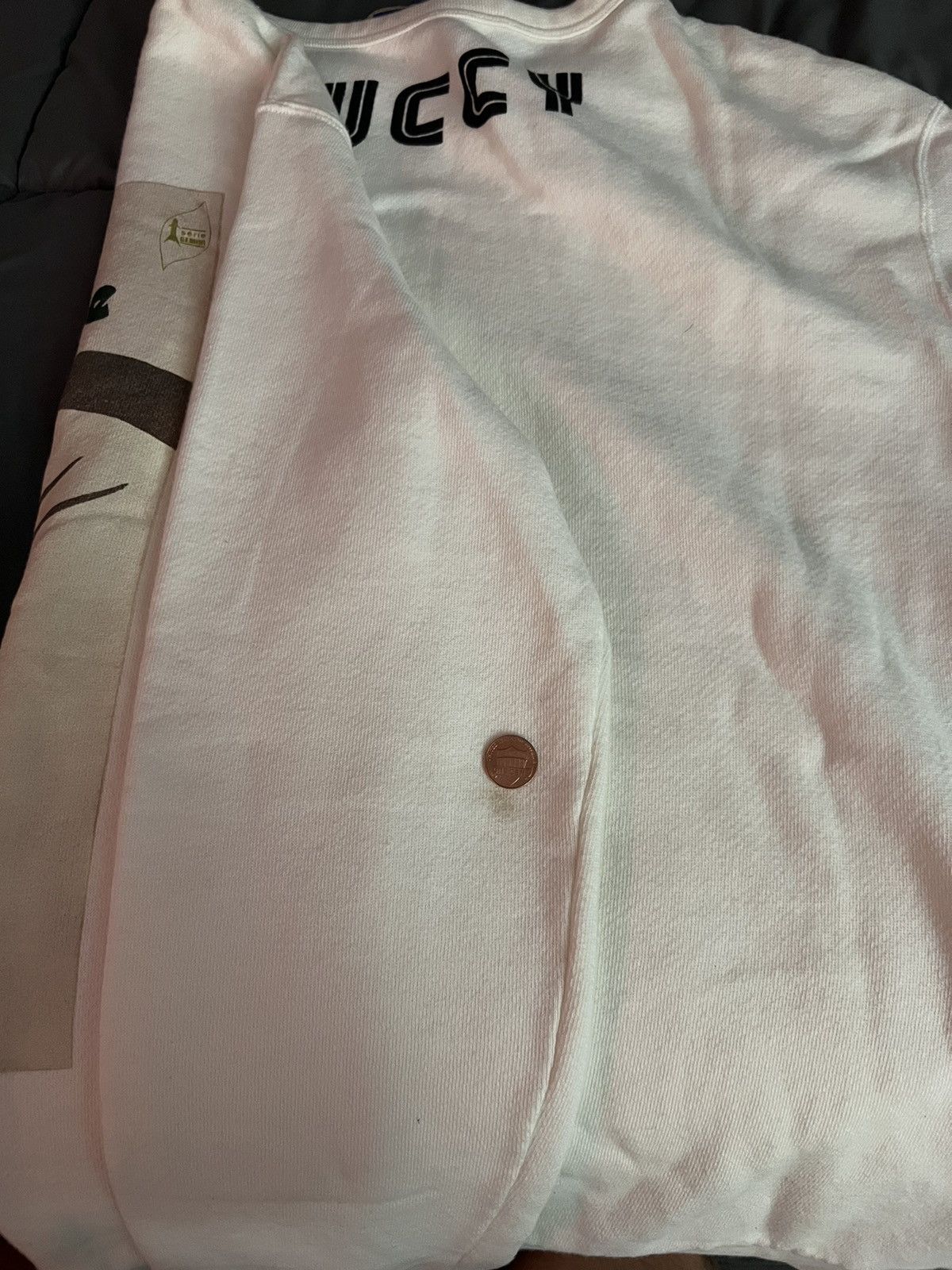 Gucci GUCCI Elton John “levon - goodbye” sweatshirt Size US M / EU 48-50 / 2 - 9 Thumbnail
