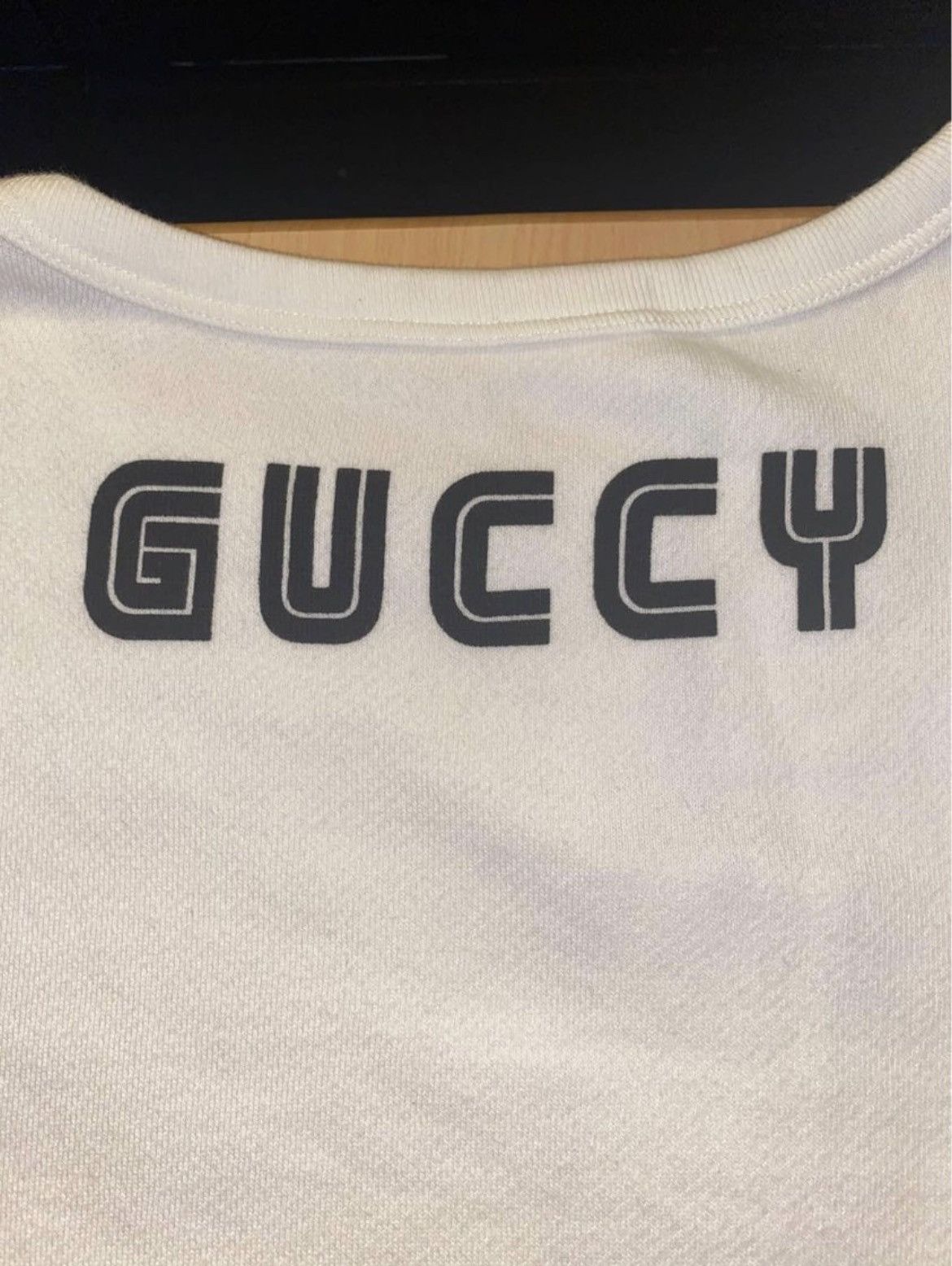 Gucci GUCCI Elton John “levon - goodbye” sweatshirt Size US M / EU 48-50 / 2 - 8 Thumbnail