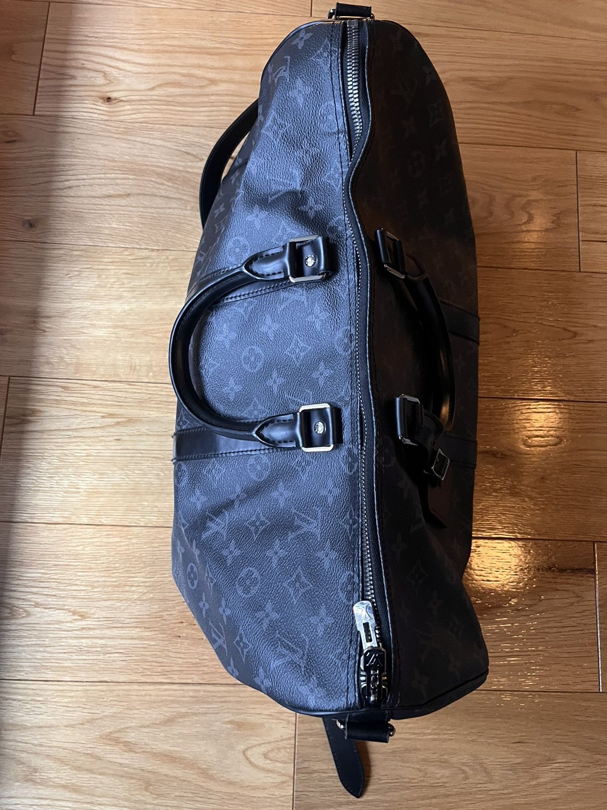 Louis Vuitton Louis Vuitton Keepall 45 Monogram Size ONE SIZE - 1 Thumbnail