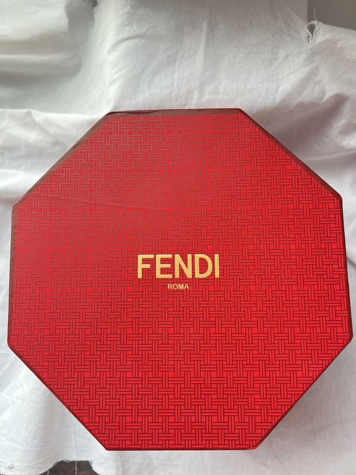 Fendi Fendi Panda VIP Red Packets boxset lavender Sachet Size ONE SIZE - 12 Thumbnail