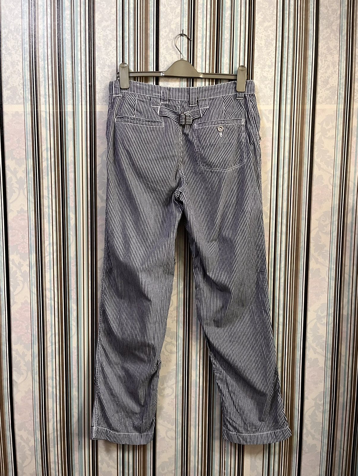 mhl by ist railrod designer workwear casual #D3