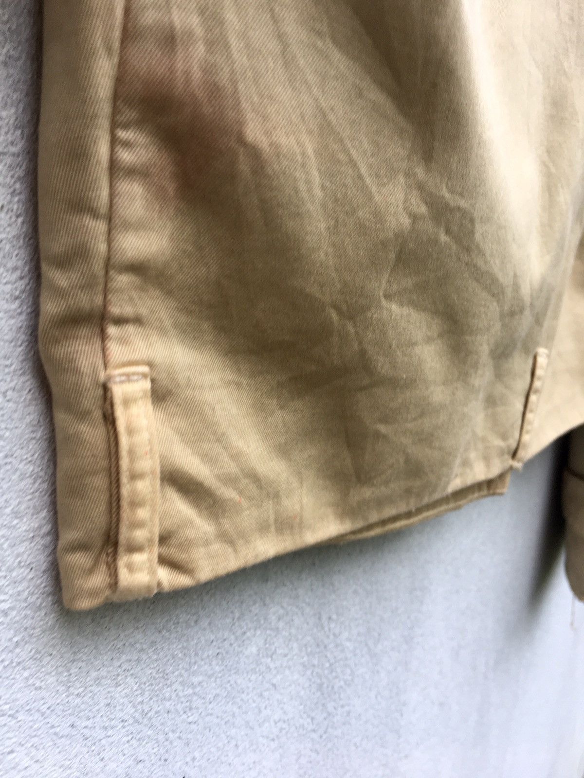Maison Margiela Maison Margiela Casual Jacket Women Size S / US 4 / IT 40 - 7 Thumbnail