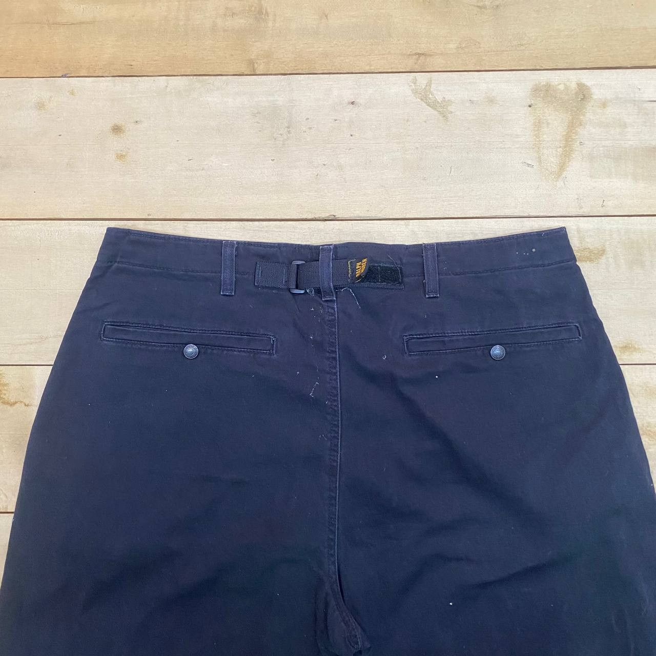 image of Polo Ralph Lauren x Vintage X410 VTG Scovill Polo Jeans Ralph Laurent Pants in Blue, Men's (Size 38