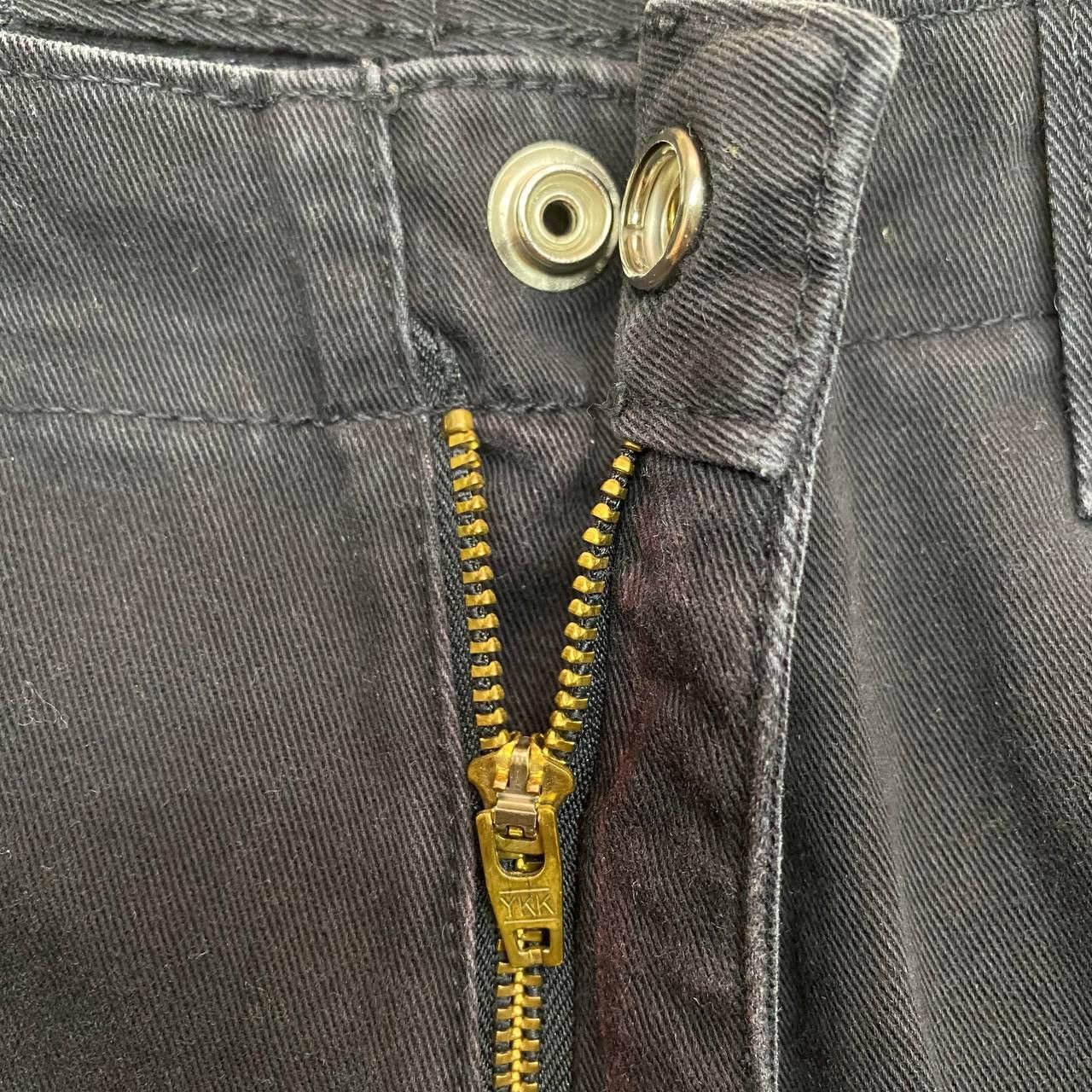 Polo Ralph Lauren × Vintage X410 VTG SCOVILL POLO JEANS RALPH LAUREN PANTS Size US 38 / EU 54 - 5 Thumbnail