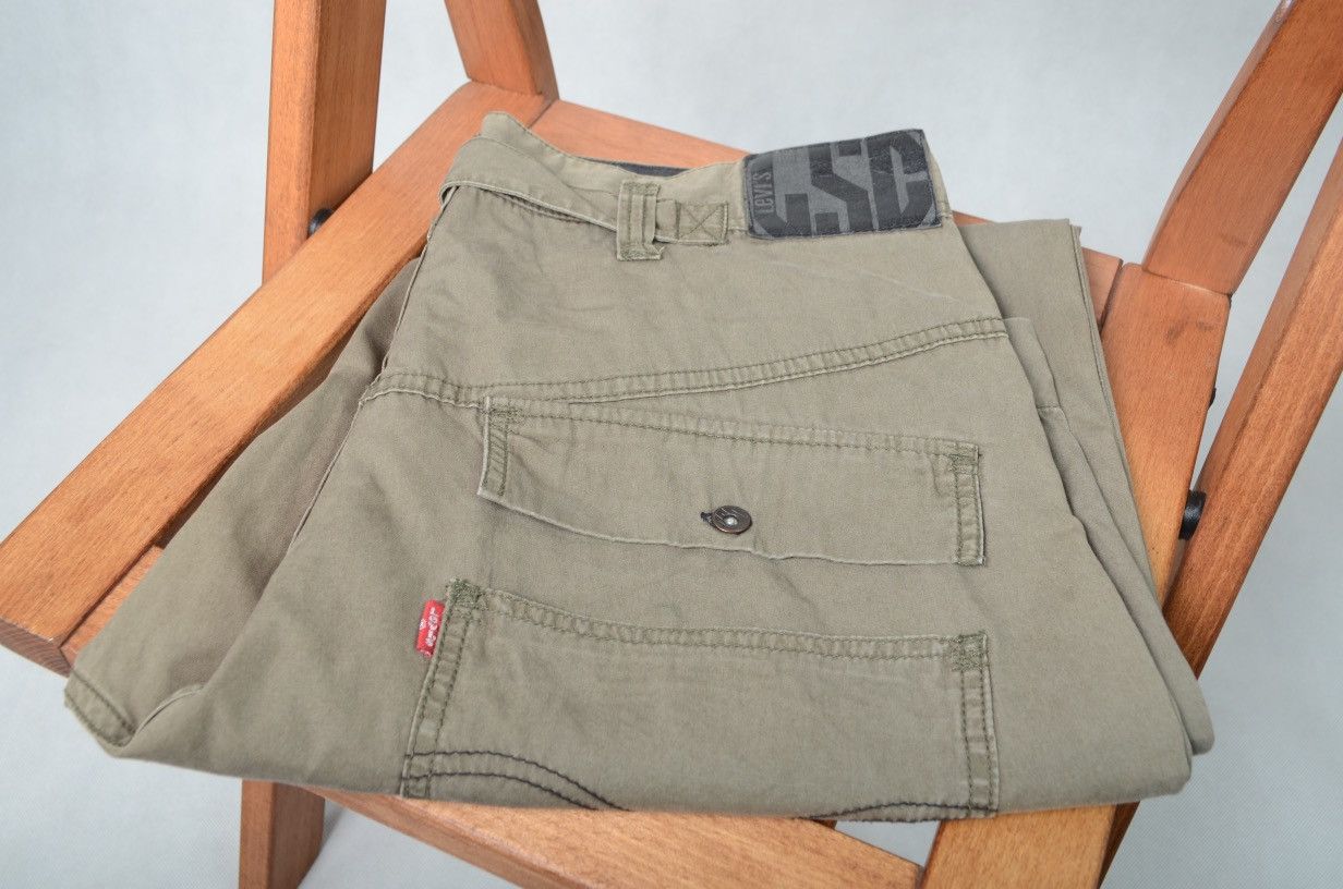 Levi's × Vintage Vintage Levis pants size 32 Size US 32 / EU 48 - 1 Thumbnail