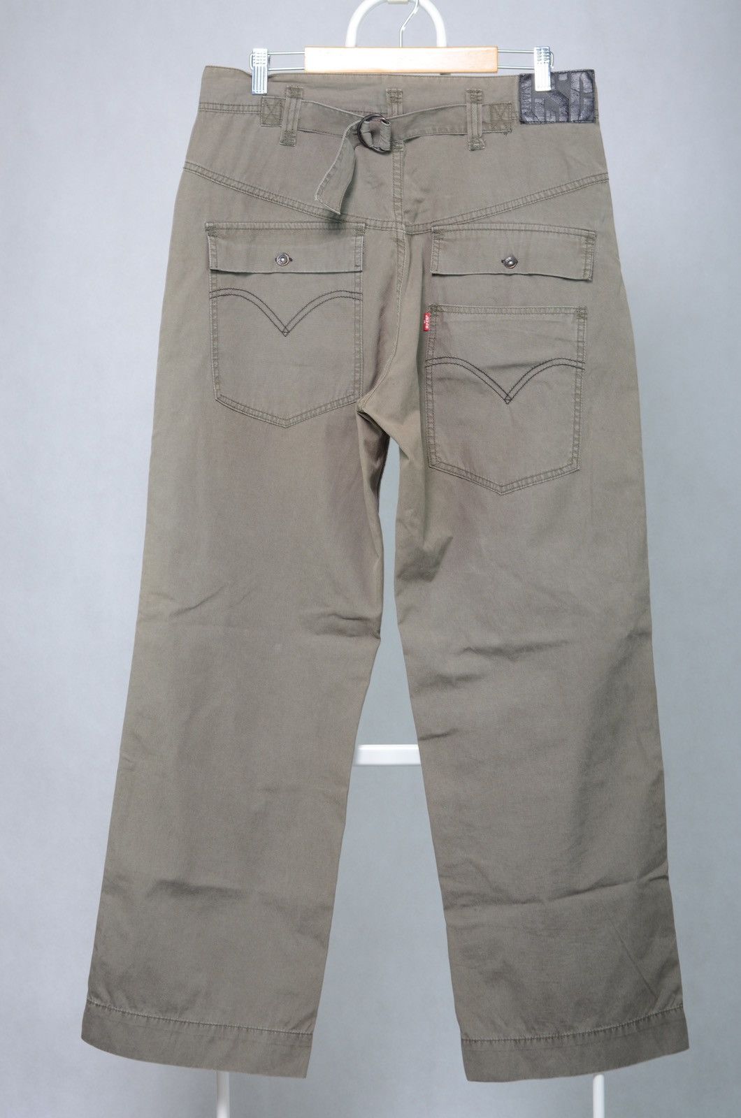 Levi's × Vintage Vintage Levis pants size 32 Size US 32 / EU 48 - 2 Thumbnail