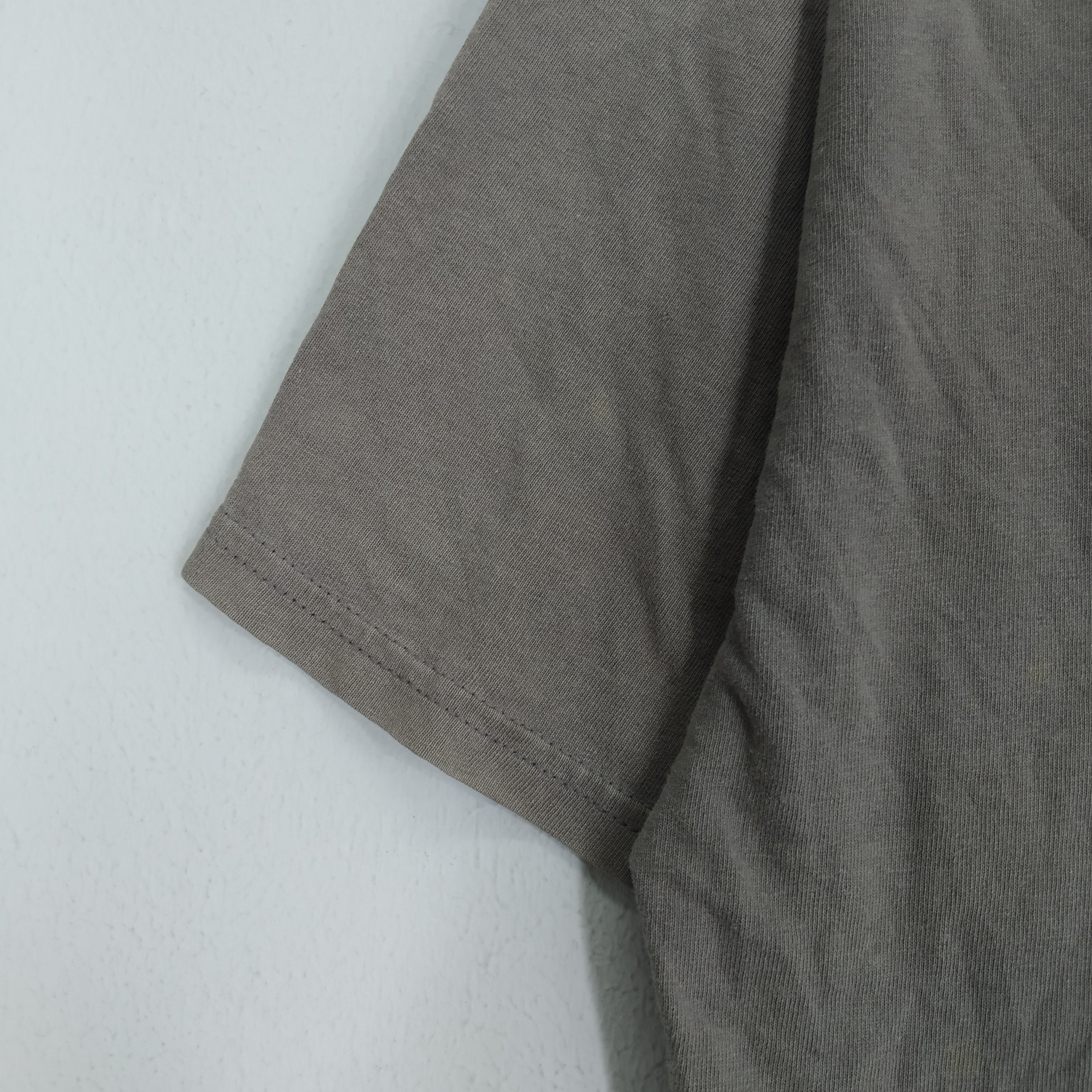 Expert Horror Vintage 00's Nosferatu Horror/Fantasy Movie Film Promo Tee Size US L / EU 52-54 / 3 - 6 Thumbnail