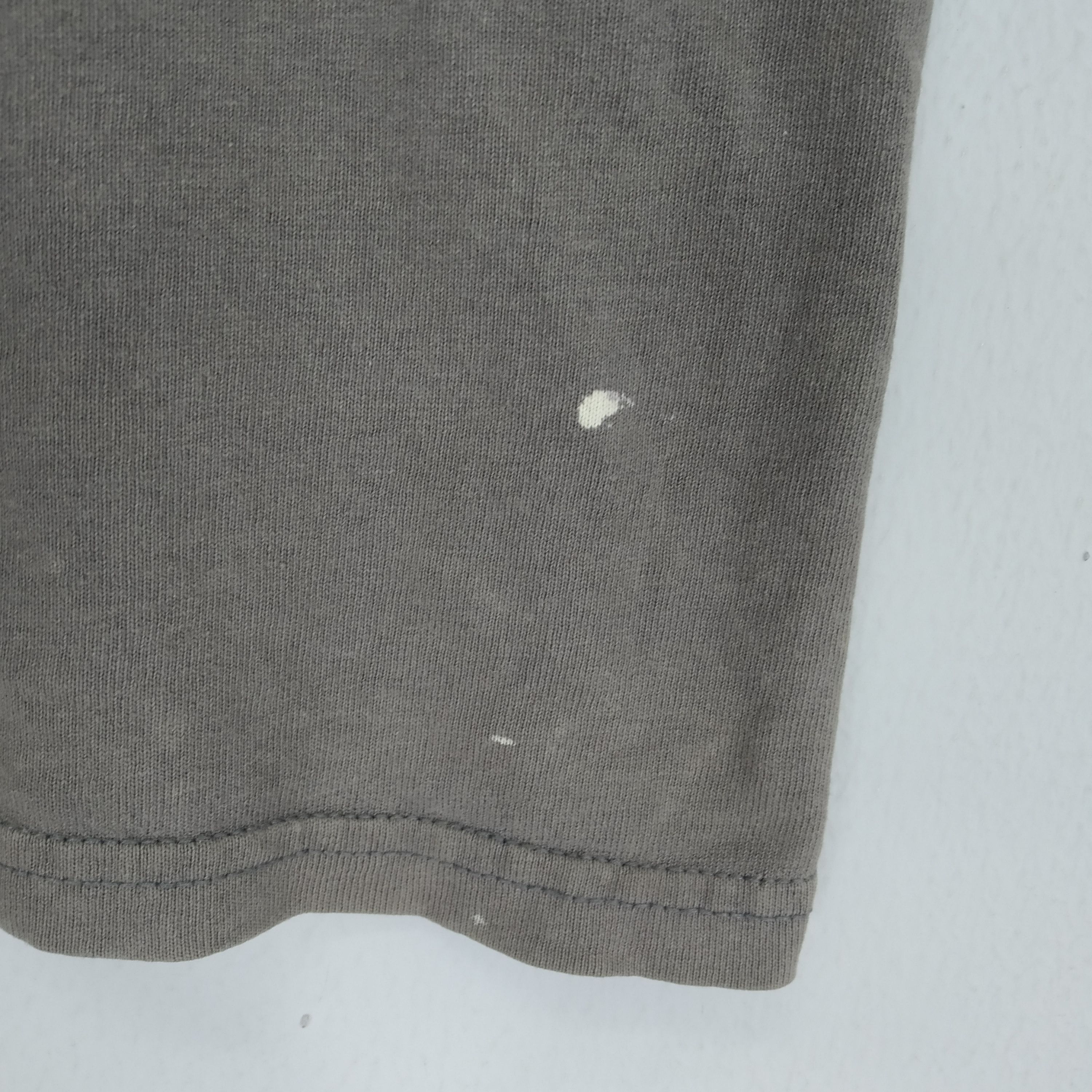 Expert Horror Vintage 00's Nosferatu Horror/Fantasy Movie Film Promo Tee Size US L / EU 52-54 / 3 - 7 Thumbnail