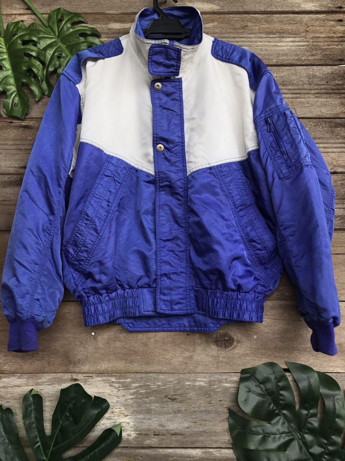 Honda jacket vintage